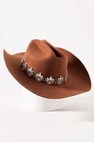 San Diego Hat Co. x Anthropologie Rancher Hat