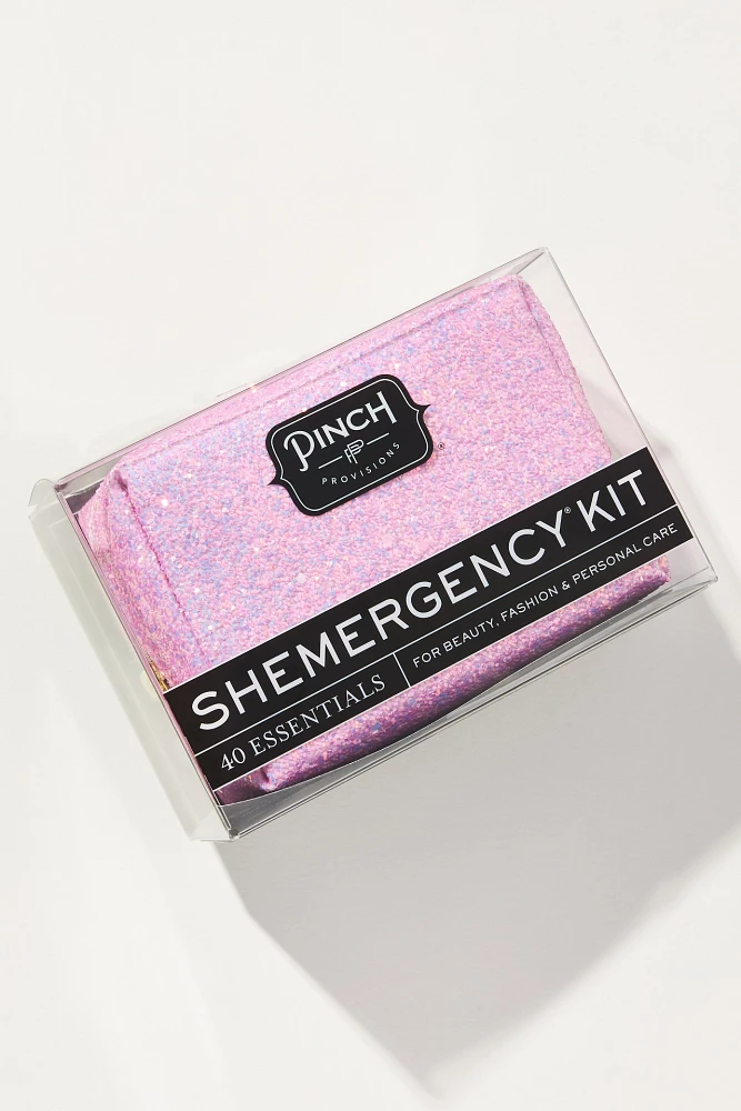 Pinch Provisions Glitter Shemergency® Kit