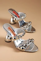 Simon Miller Dome Stud Verner Heels