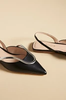 Guilhermina Sculptural Flats