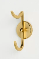 Yuna Brass Hook