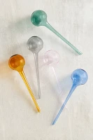 Watering Globes, Set of 5