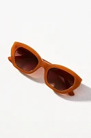 Reality Eyewear Martine Sunglasses