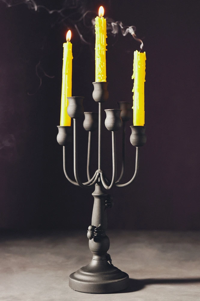 Spider Candelabra