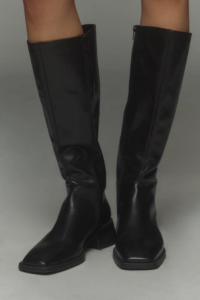 Vagabond Shoemakers Blanca Tall Boots