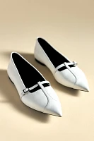 Vagabond Hermine Flats