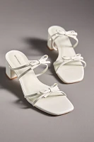 Reformation Elodie Heels