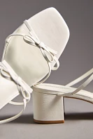 Reformation Elodie Heels