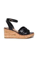 Bernardo Kearny Wedge Heels