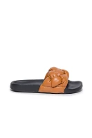 Bernardo Rylee Slide Sandals