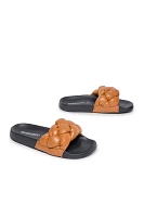 Bernardo Rylee Slide Sandals