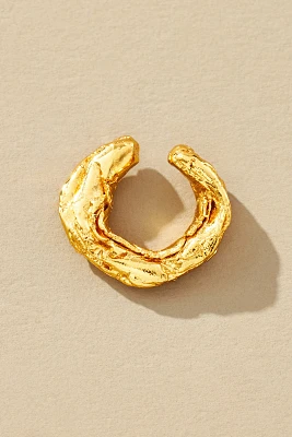 Pajarolimon Lumer Ear Cuff