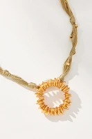 Pajarolimon Salare Necklace