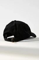 Clare V. Corduroy Oui Baseball Cap