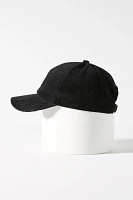 Clare V. Corduroy Oui Baseball Cap