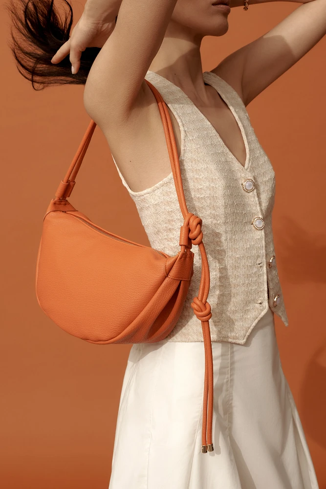 Mali + Lili Convertible Sling Bag