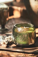 The Signature Candle by Anthropologie: Fresh Balsam & Cedarwood