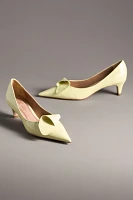 By Anthropologie 3D Pumps