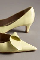 By Anthropologie 3D Pumps