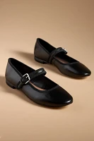 Maeve Mary Jane Flats