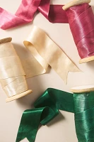 Satin Ribbon