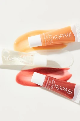 Kopari Endless Summer Lip Trio