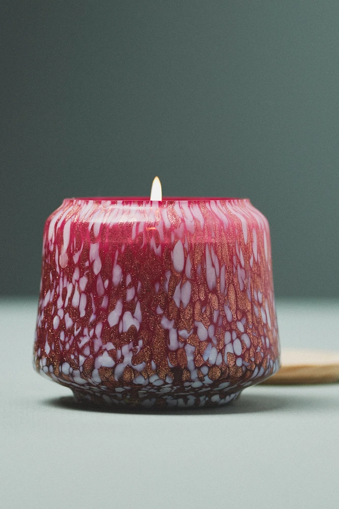 The Signature Candle by Anthropologie: Sweet Tonka & Vanilla