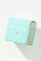 NCLA Beauty Balm Babe Mint Gelato Lip Balm