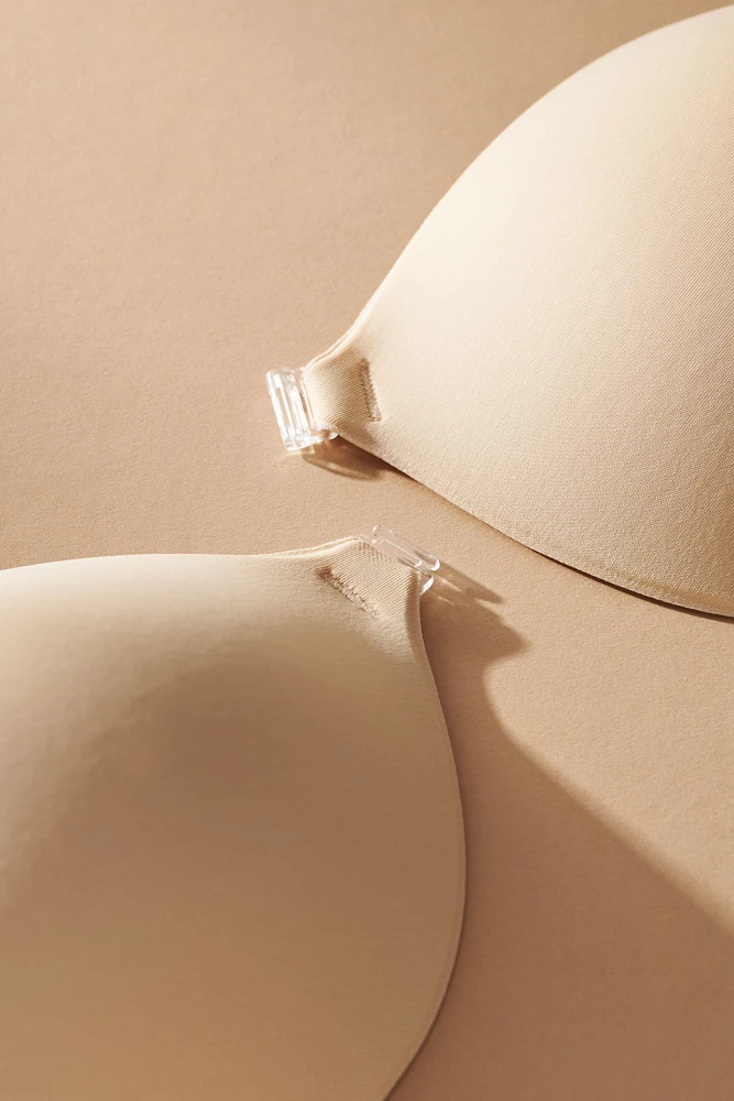 NOOD Push-Up Luxe Adhesive Bra