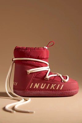 Inuikii Mountain Boots