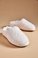 EMU Joy Teddy Slippers