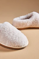 EMU Joy Teddy Slippers