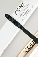 ICONIC London Triple Threat Mascara