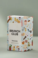 Homesick Brunch Club Boxed Candle