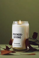 Homesick Friendsgiving Boxed Candle