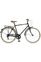 Retrospec Beaumont Step Over 7 Speed City Bike