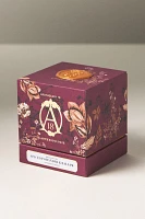 Apothecary 18 Floral Spiced Pomander & Balsam Boxed Candle