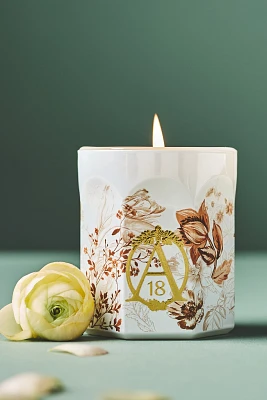 Apothecary 18 Woody Fresh Balsam & Cedarwood Candle