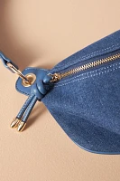 Mali + Lili Evelyn Denim Sling Bag