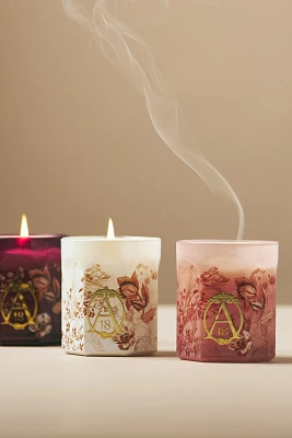 Apothecary 18 Holiday Discovery Candles, Set of 3