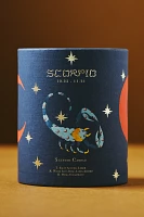 Lou Benesch x Anthropologie Stargazer Zodiac Boxed Candle