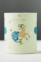 Lou Benesch x Anthropologie Stargazer Zodiac Boxed Candle