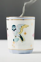 Lou Benesch x Anthropologie Stargazer Zodiac Boxed Candle