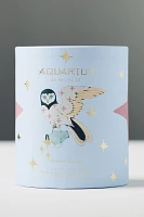 Lou Benesch x Anthropologie Stargazer Zodiac Boxed Candle