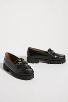 G.H.BASS Weejuns®Lianna Kiltie Super Lug Loafers