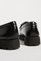 G.H.BASS Weejuns®Lianna Kiltie Super Lug Loafers