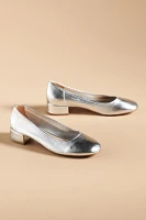 Silent D Annabelle Heels