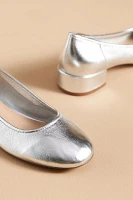Silent D Annabelle Heels