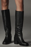 Silent D Porsha Boots