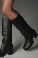 Silent D Porsha Boots